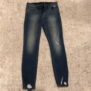 Lucky Jeans Stella Skinny